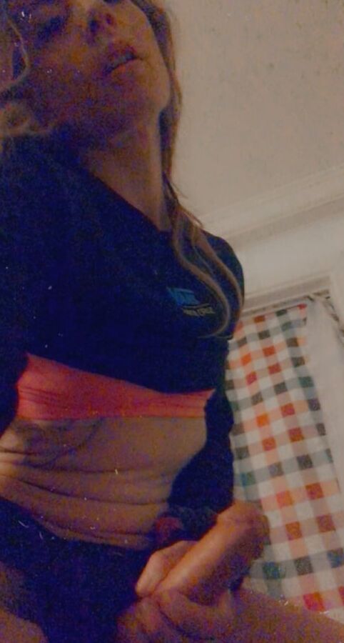 Strap on suduction fuck me and shove ur huge dick anywhere