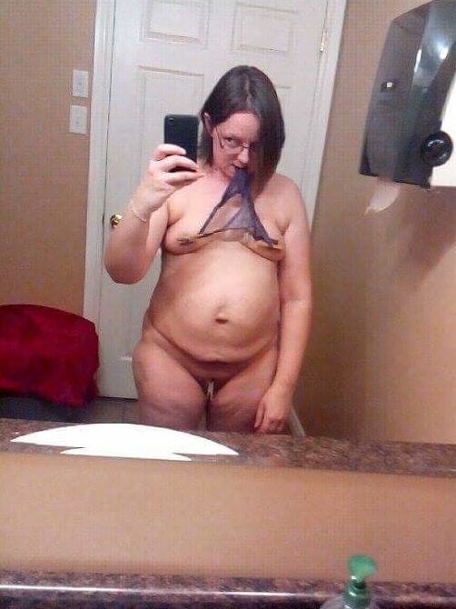 CHASITY ALLISON OF CANADA
