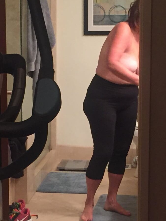 SHERRY CORRINNE FROM CALIFORNIA