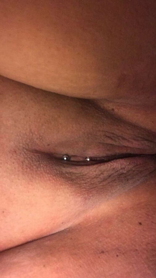 Petite gf