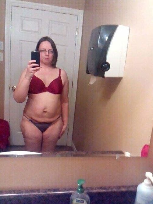 CHASITY ALLISON OF CANADA