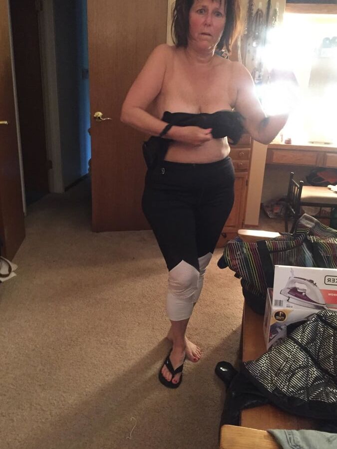 SHERRY CORRINNE FROM CALIFORNIA