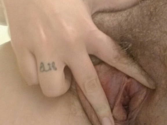 Petite gf