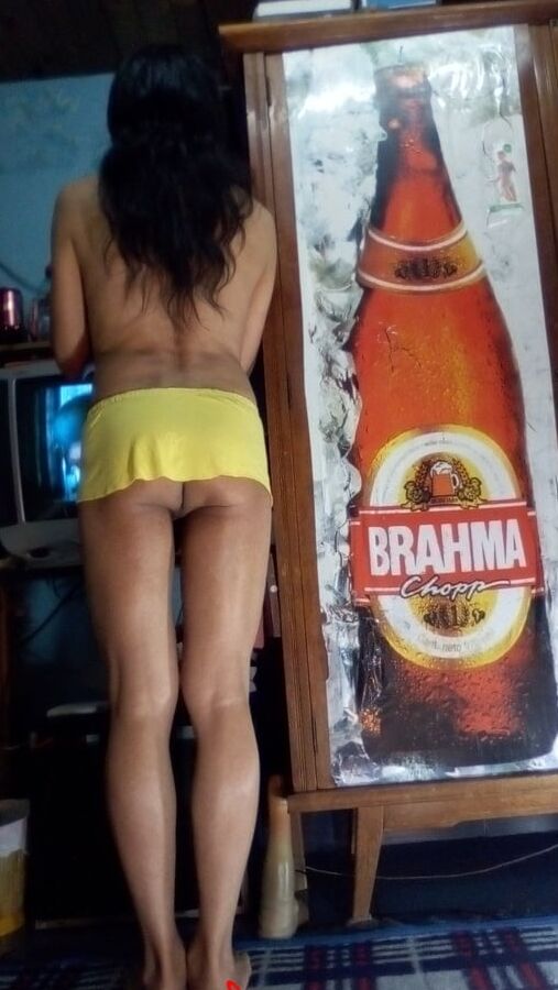 La Whore Maria of premiere