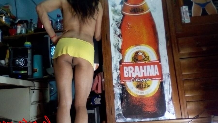 La Whore Maria of premiere