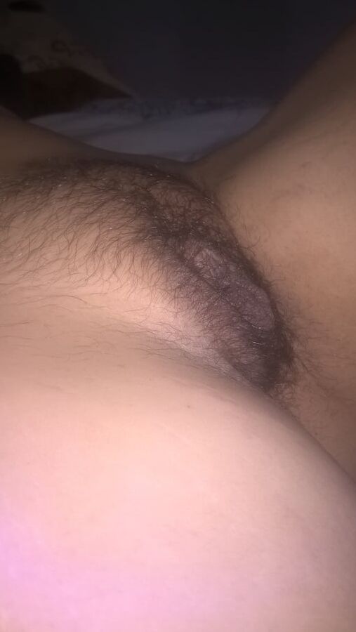 JoyTwoSex - Growing Hair (28.08.21)