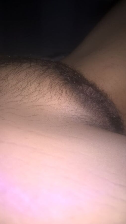 JoyTwoSex - Growing Hair (28.08.21)