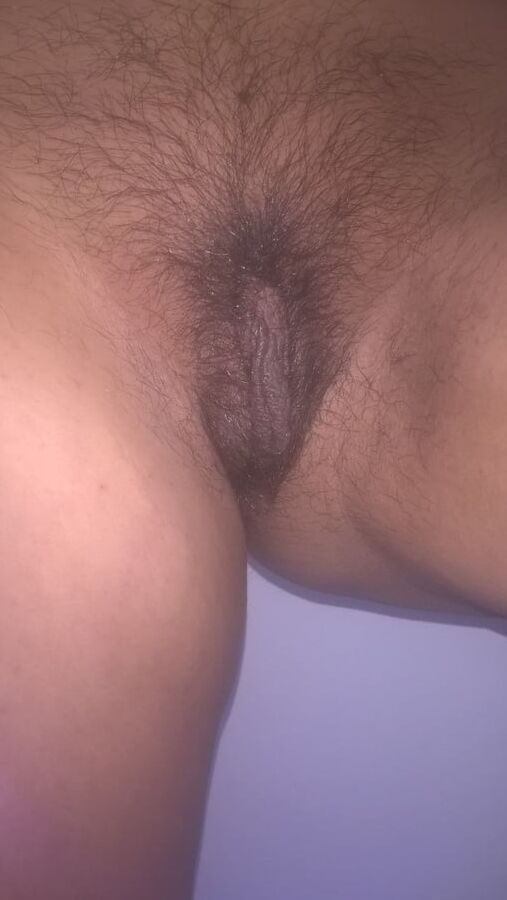 JoyTwoSex - Growing Hair (28.08.21)