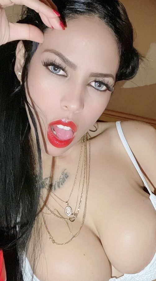 My Whore Akira Diaz best anal slut