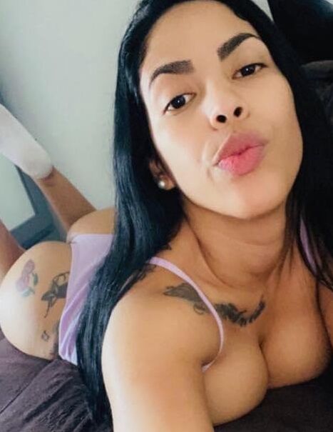 My Whore Akira Diaz best anal slut