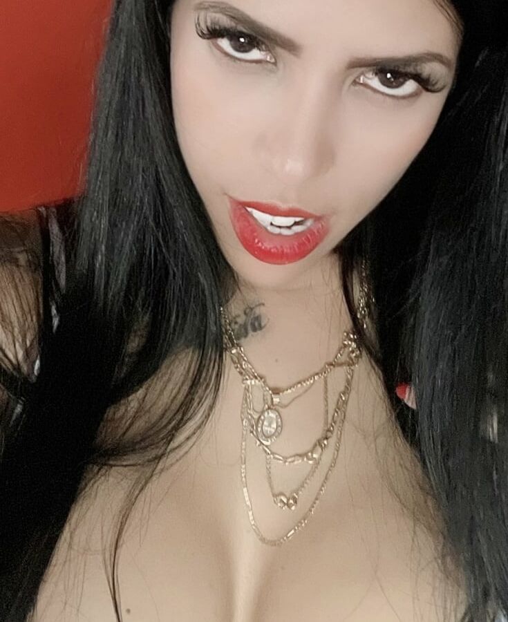 My Whore Akira Diaz best anal slut