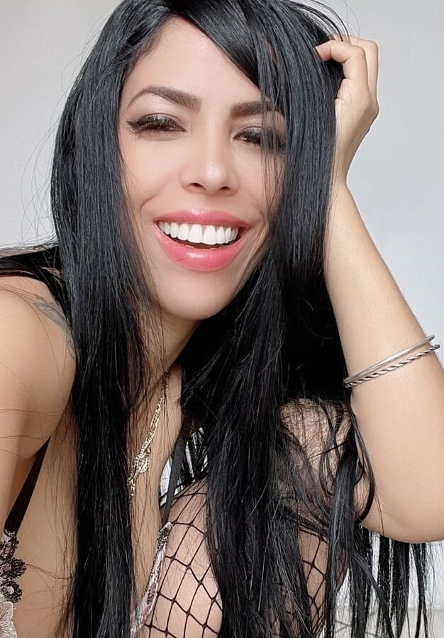 My Whore Akira Diaz best anal slut