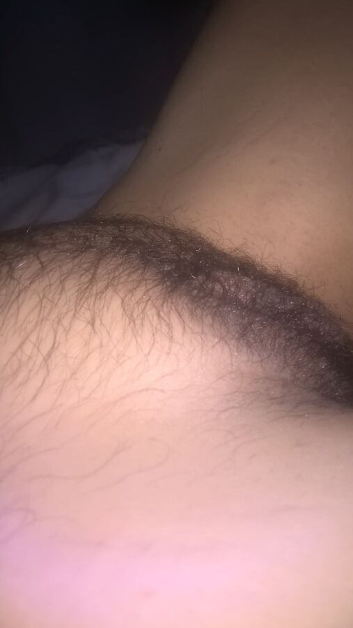 JoyTwoSex - Growing Hair (28.08.21)