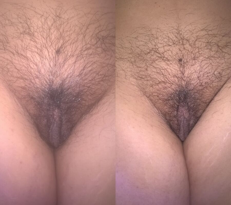JoyTwoSex - Growing Hair (28.08.21)