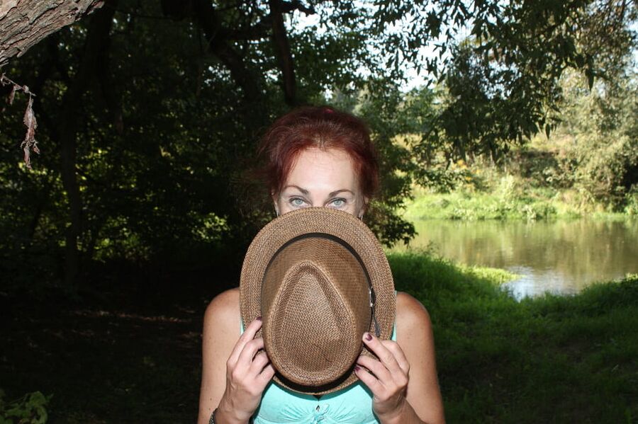 Near Istra river