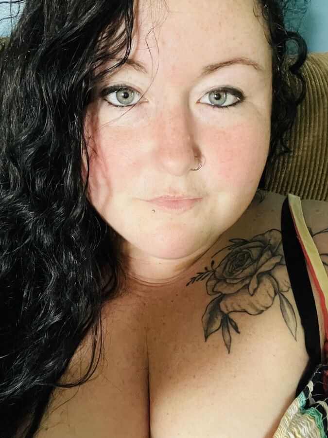 Just some pretty head shots :)