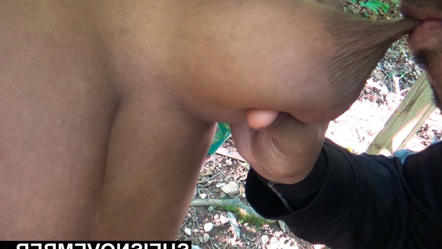 4k Giant Nipples Msnovember # 5 Big Black Boobs Hardcore