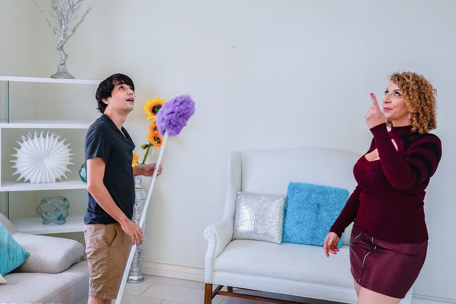 Sara Jay - Pain and Stuff-Her-ing