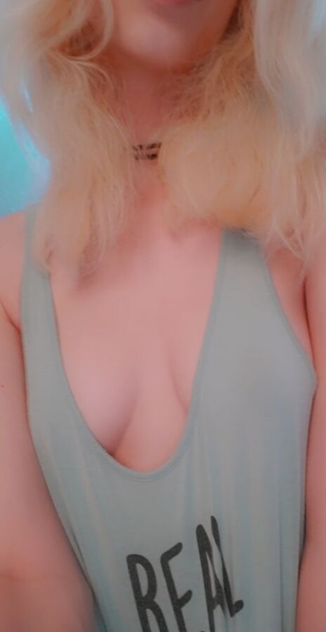 SFW Just Being Me
