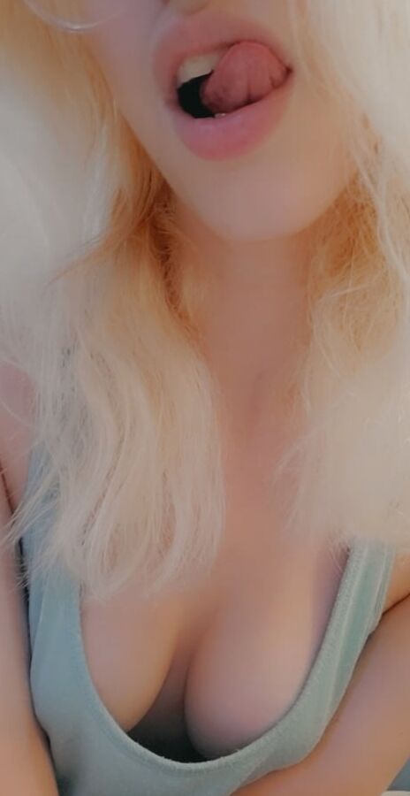SFW Just Being Me