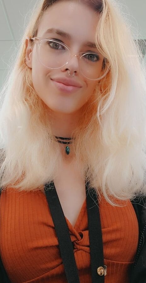 SFW Just Being Me