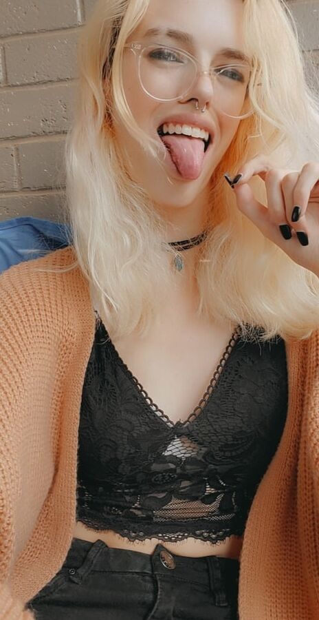 SFW Just Being Me