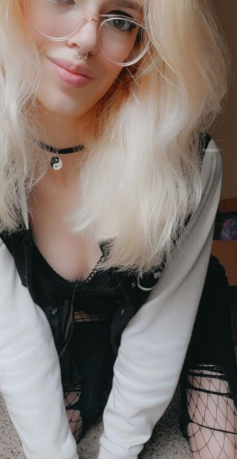 SFW Just Being Me