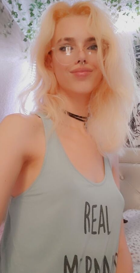 SFW Just Being Me