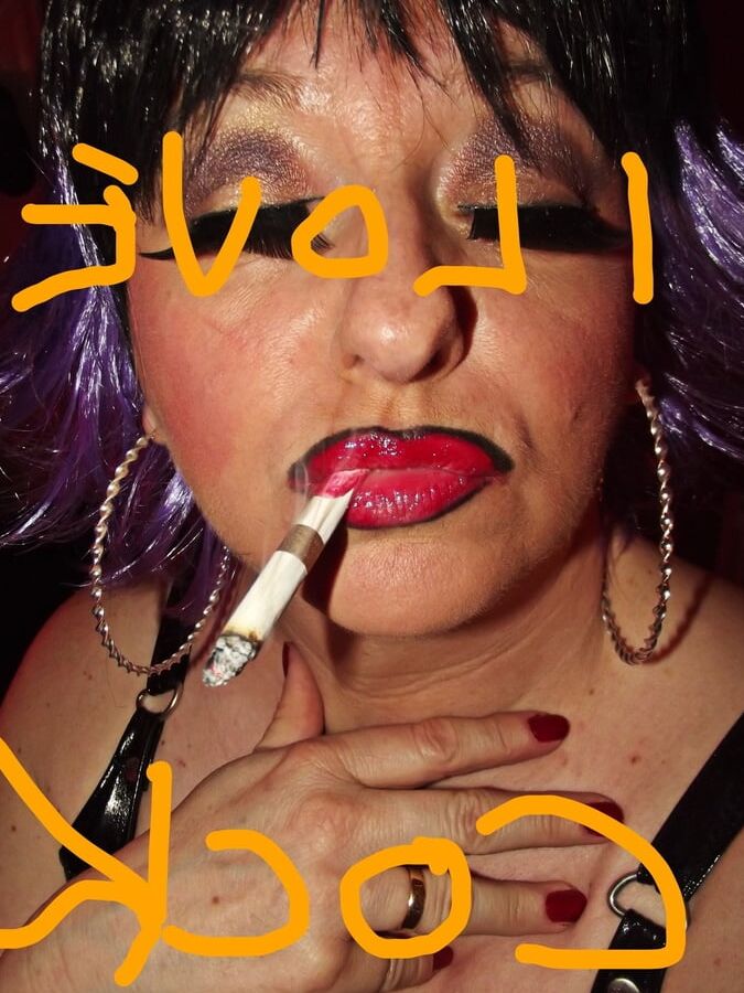 SHIRLEY
