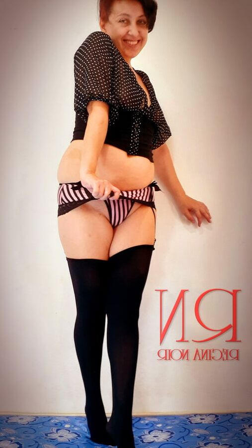 Try on haul Stockings Nylon hose Nylon tights. Satin panties