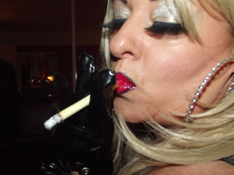 SATURDAY BLOW