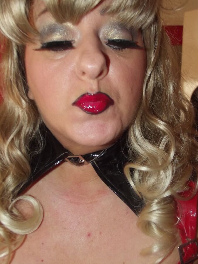 MONDAY FELT HORNEY