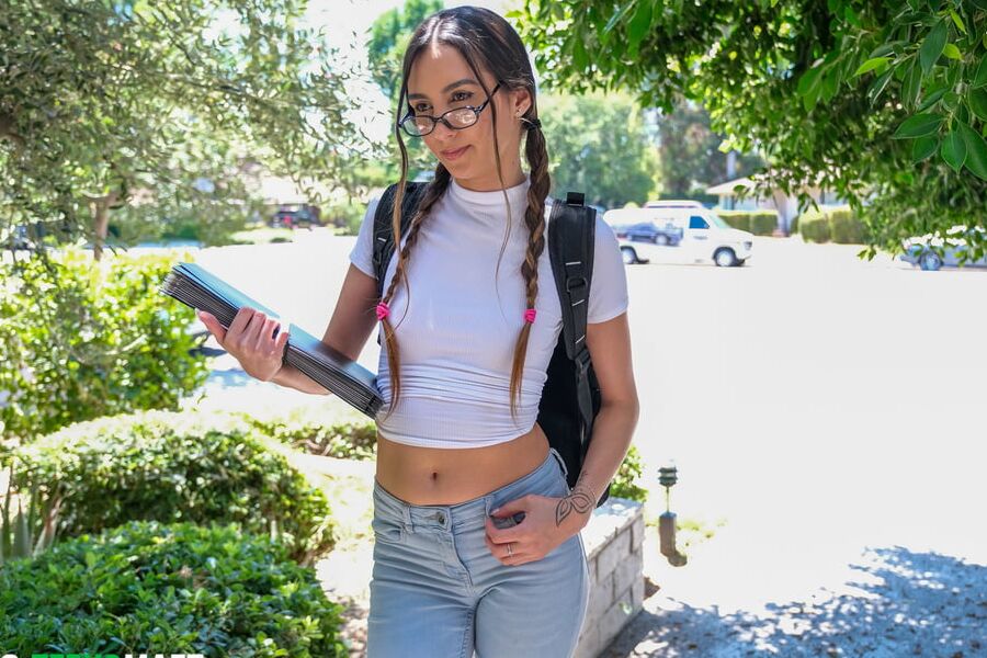 Natalia Nix - Nerdy Deal