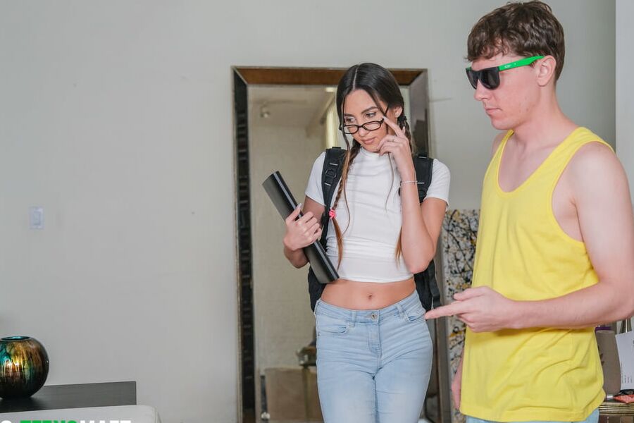 Natalia Nix - Nerdy Deal