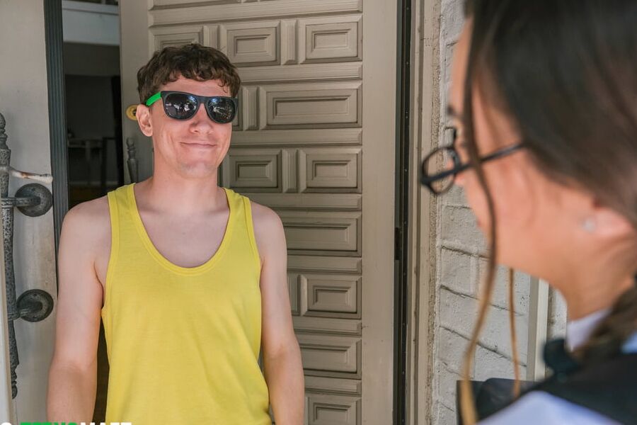 Natalia Nix - Nerdy Deal