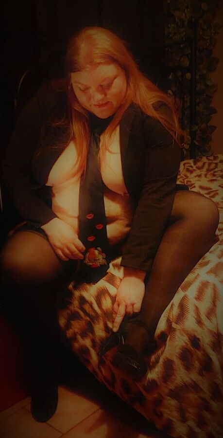 BBW Wife Miss Lizz ready to fuck