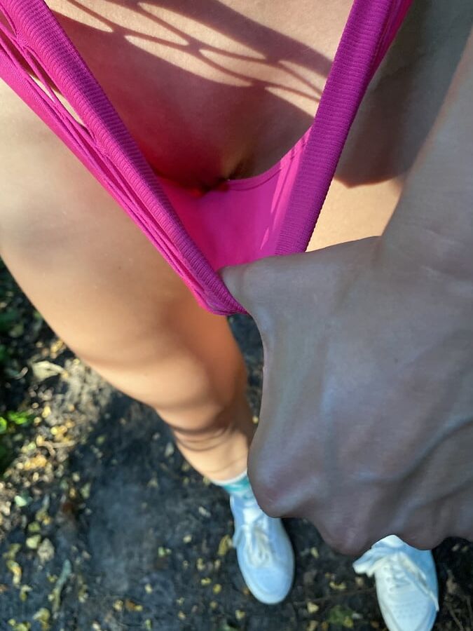 My sweet body