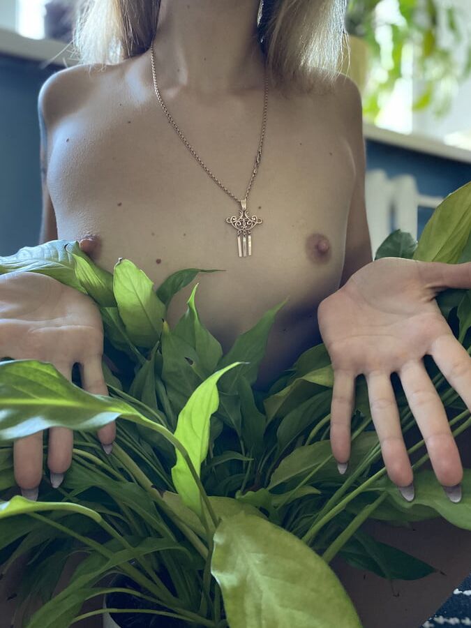 My sweet body