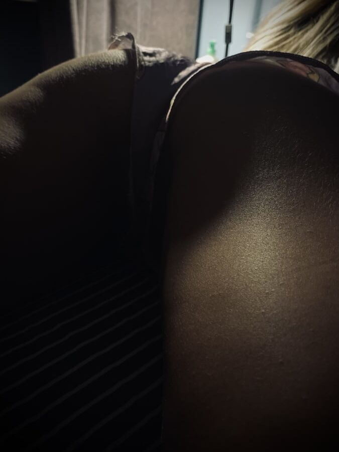 My sweet body