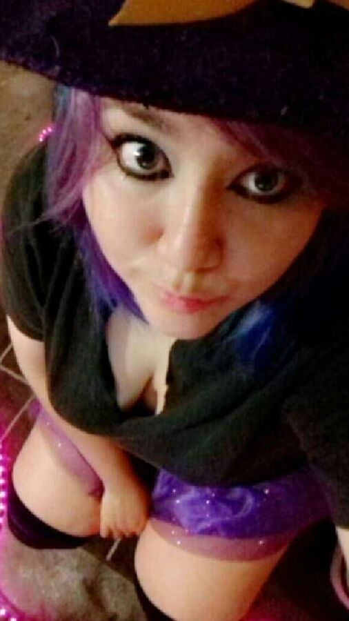 Selfies Rawr!