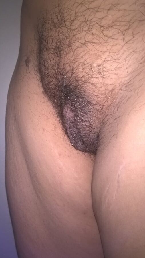 JoyTwoSex - Growing Hair (20.08.21)