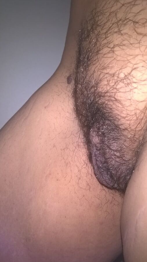JoyTwoSex - Growing Hair (20.08.21)