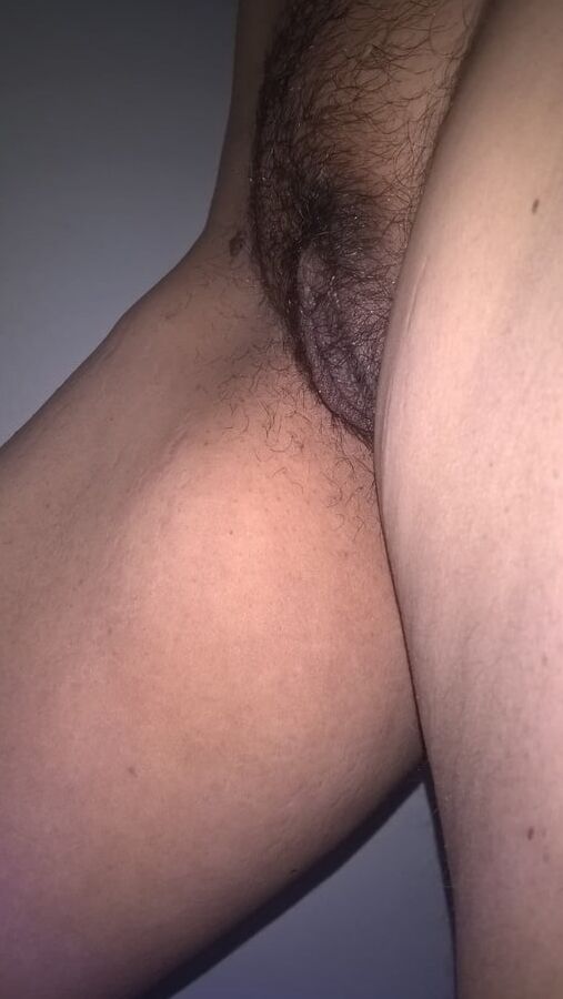 JoyTwoSex - Growing Hair (20.08.21)
