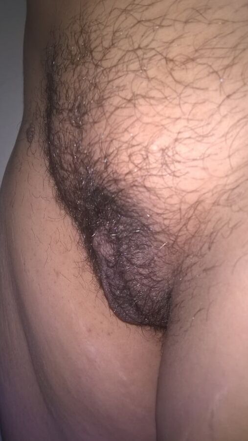 JoyTwoSex - Growing Hair (20.08.21)