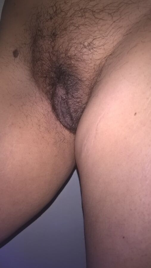 JoyTwoSex - Growing Hair (20.08.21)