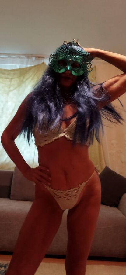 Cosplay