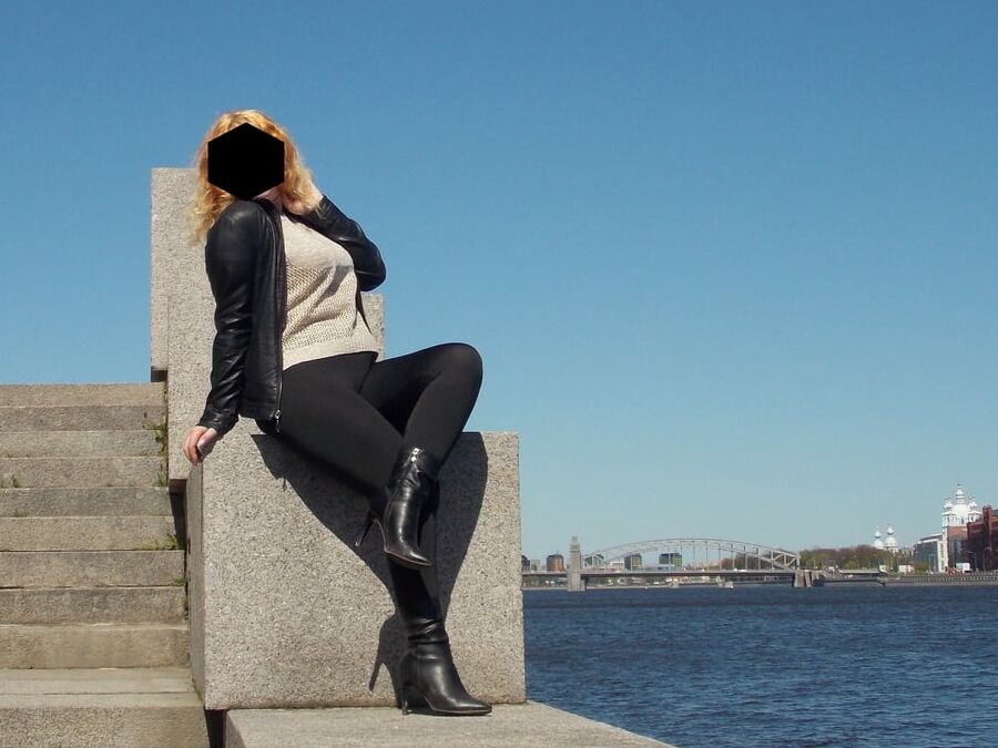 Nylon public