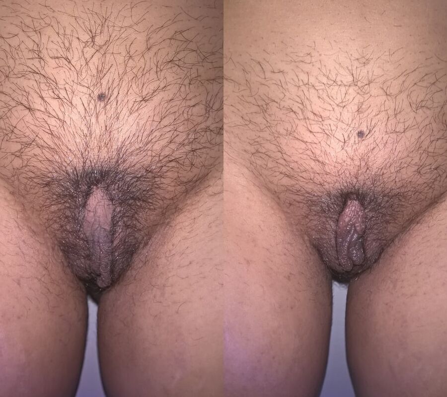 JoyTwoSex - Growing Hair (13.08.21)