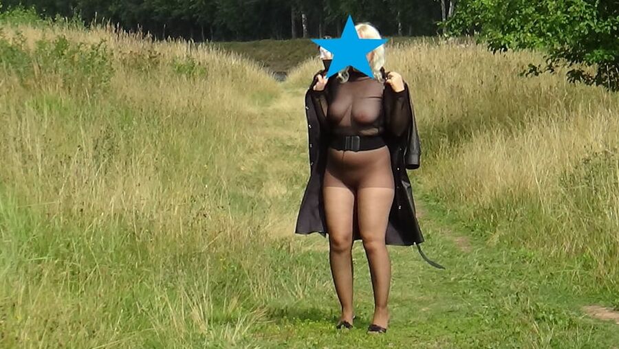 Nylon public