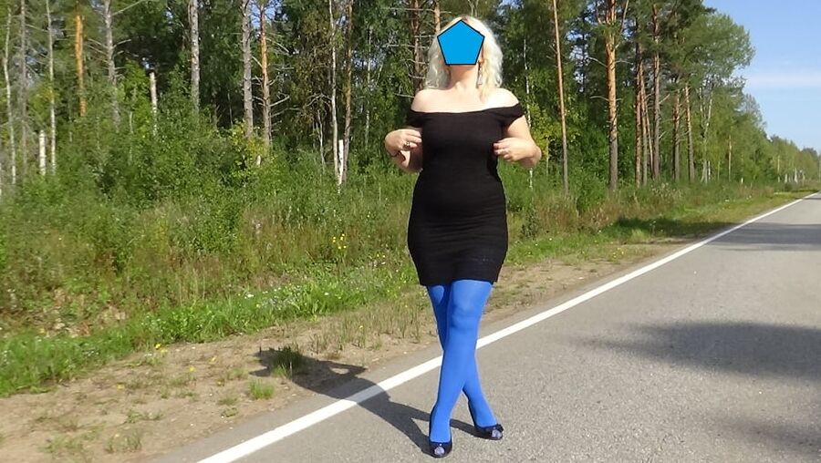 Nylon public